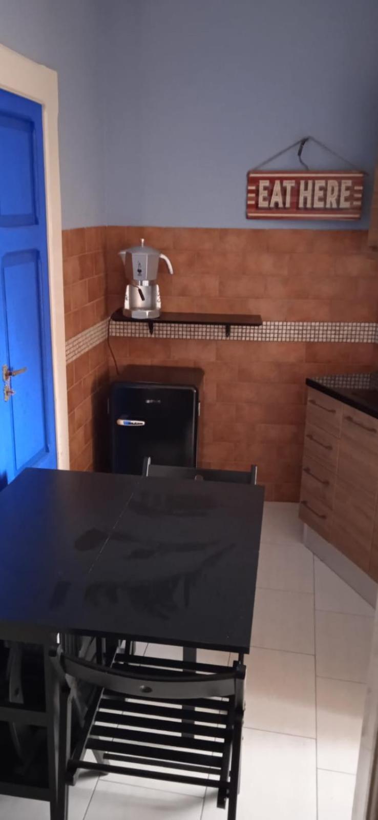 Villa Little Moon Fontana Liri Exterior foto