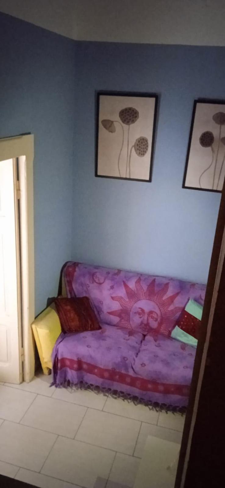 Villa Little Moon Fontana Liri Exterior foto