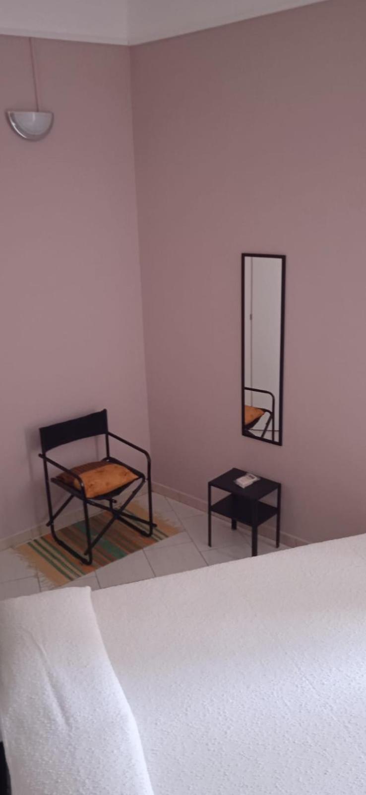 Villa Little Moon Fontana Liri Exterior foto